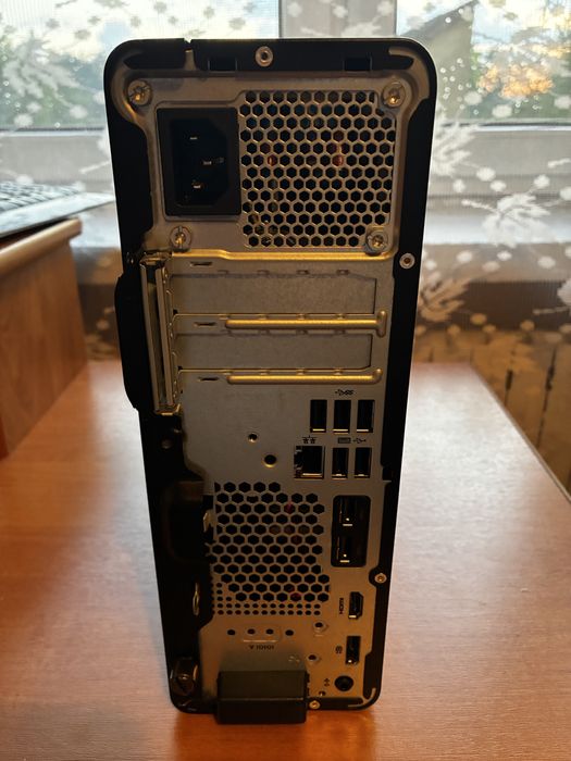 HP Pro 400 G9 SFF i7-12700/16GB-64GB/512/Win11P