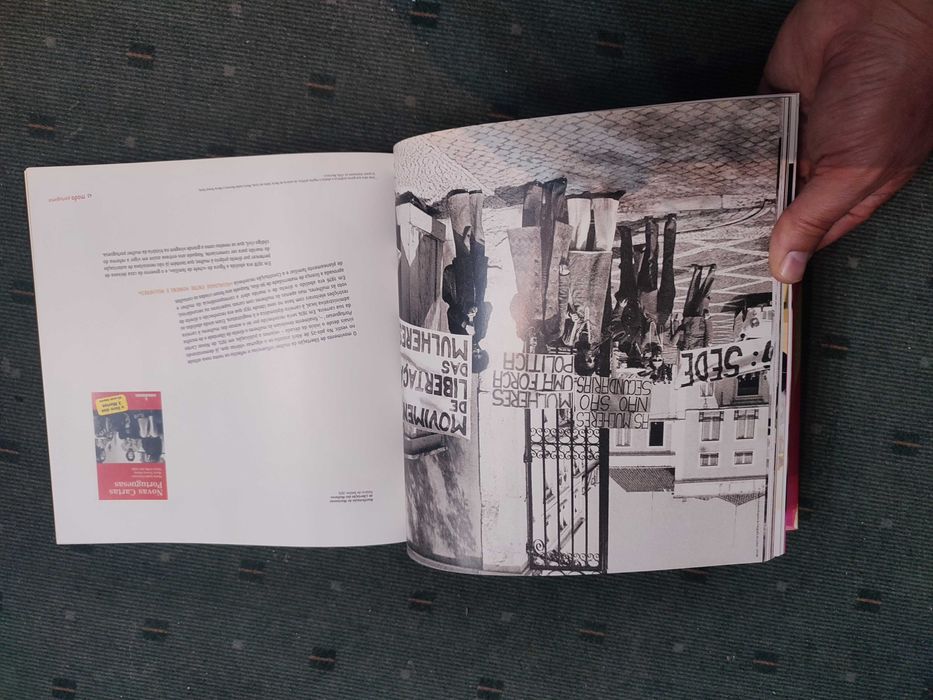 Moda Portuguesa - Edição CTT