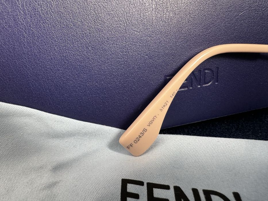 Окуляри Fendi original