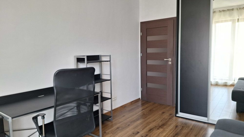 Wrocław, Krzyki, Nyska - Wynajmę pokój jednoosobowy