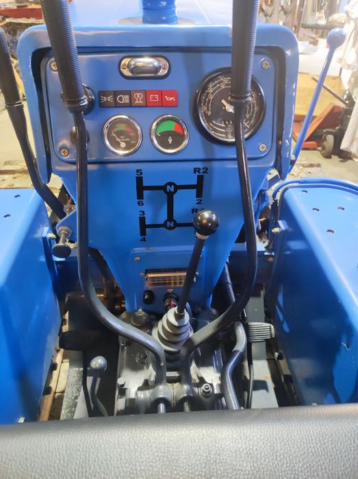 Landini C 4000 especial