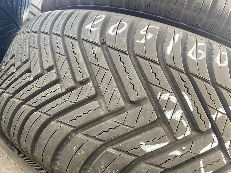 205/60/16 Hankook Kinergy 4S2_6,7mm_2szt_(380)