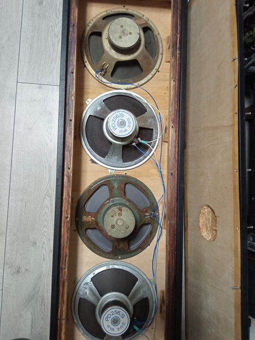 4А18 та 4А28 Обмін на PD256s