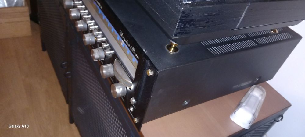 Marantz 2285b receiver excelente