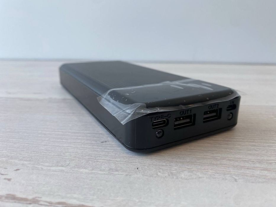 PowerBank на Акумуляторах