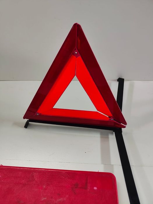 Trójkąt ostrzegawczy