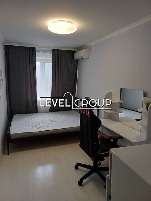 2кім з ремонтом48м2, Поділ. вул.Оленівська34А. метро «Тараса Шевченка»