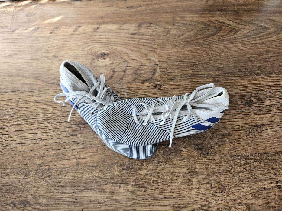 Korki Adidas Nemeziz r. 41 1/3
