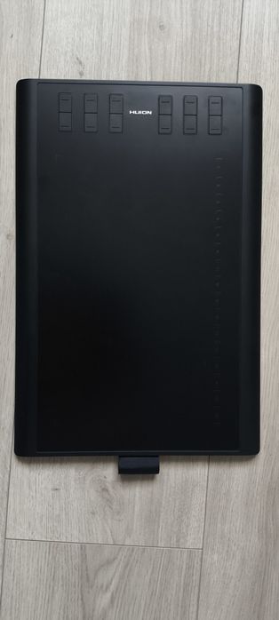 Tablet graficzny Huion 1060 Plus