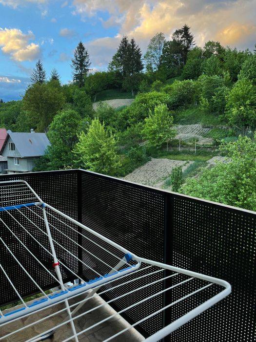 Апартаменти з сучасним дизайном в Міжгір'ї