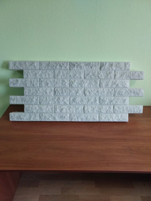 Термопанелі поліфасад теплп плитка утепленння пінопласт декор фасада