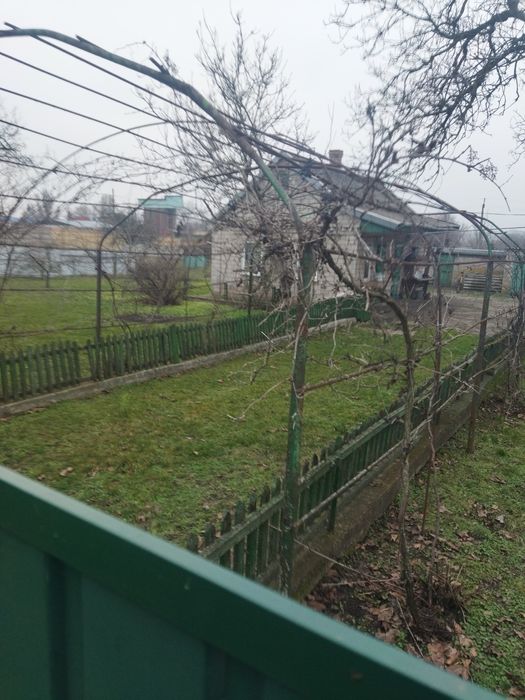 Срочно продам дом.