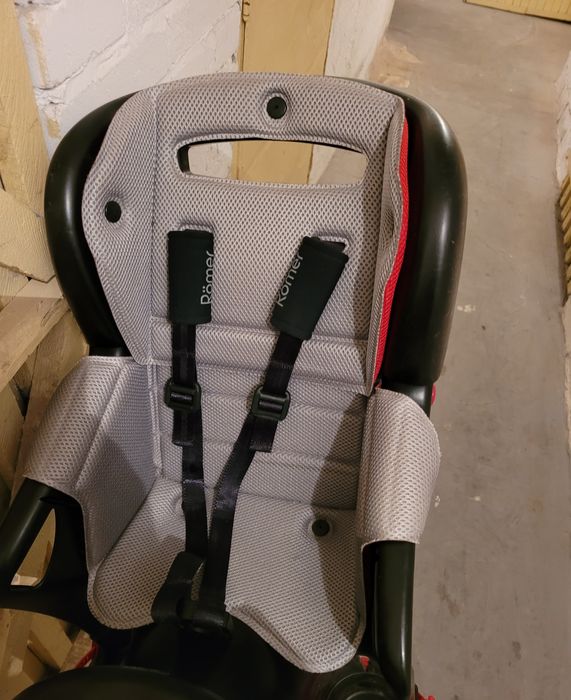 Britax Römer Jockey Comfort