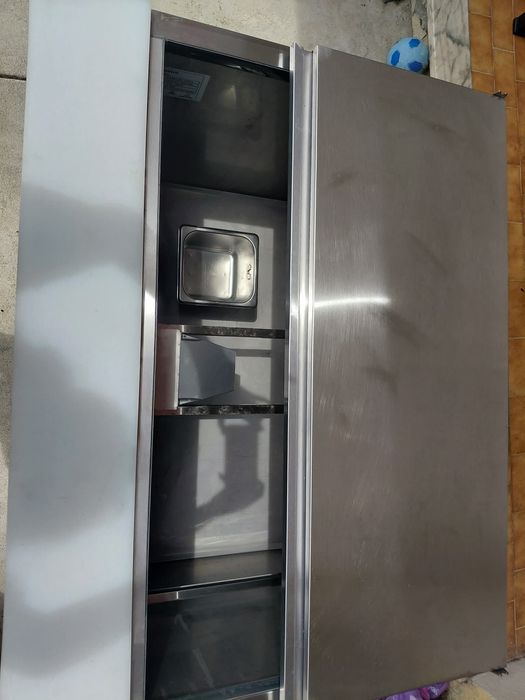 Saladete Refrigerada