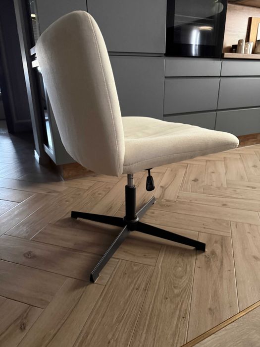 COSTWAY Fotel Krawiecki