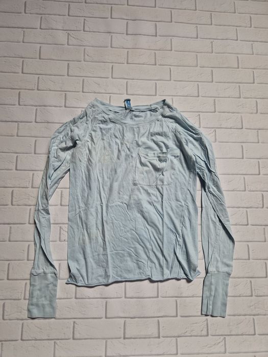 Robert Kupisz koszulka bluzka dlugi rekaw