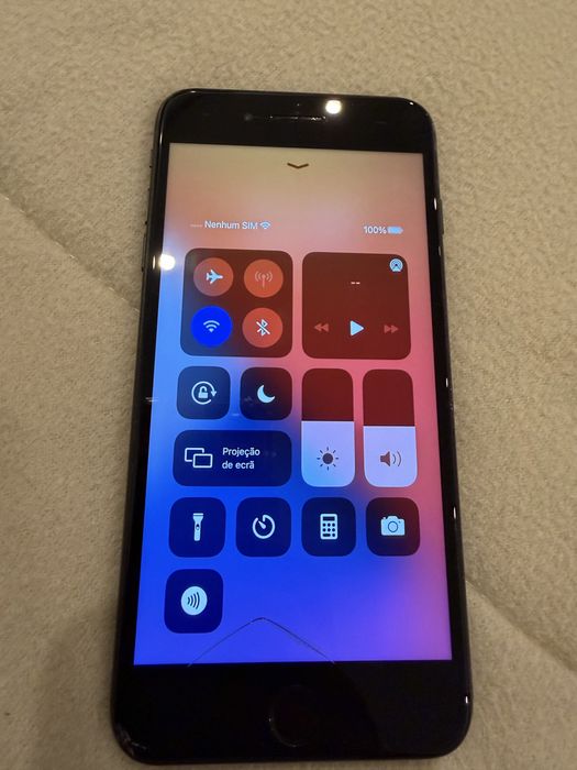 iPhone 7 Plus 128gb