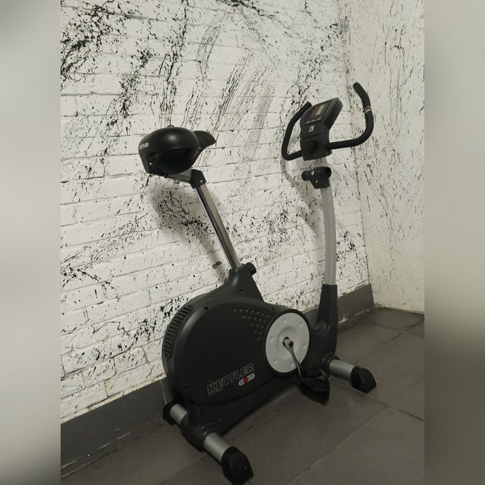 Rowery Stacjonarne Kettler Orbitreki Sprzęt Fitness Wysyłka HIT