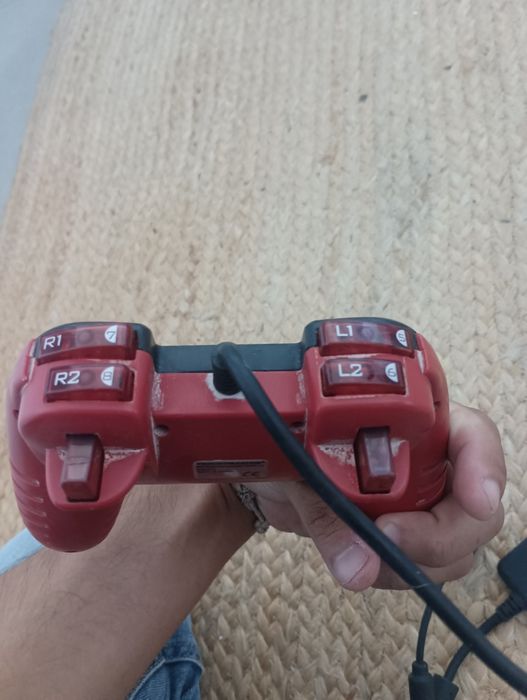 Comando PC Gaming