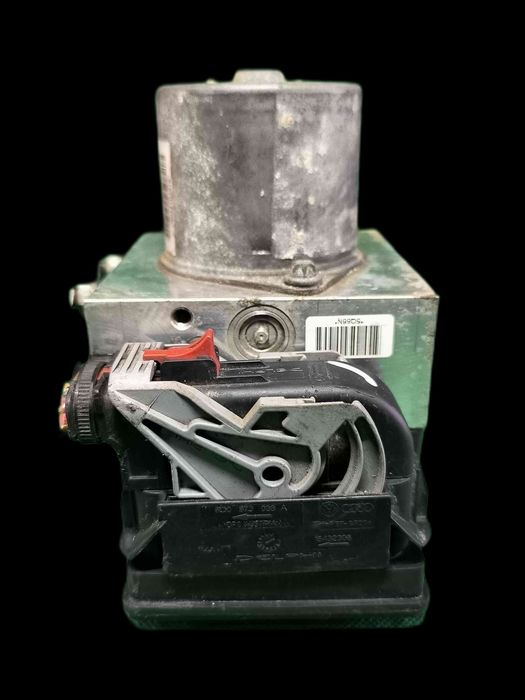 ABS VW SHARAN 7N0614109P (OEM) | 17618879 (OEM) | 54085823M (OEM) | 17618979B (OEM)