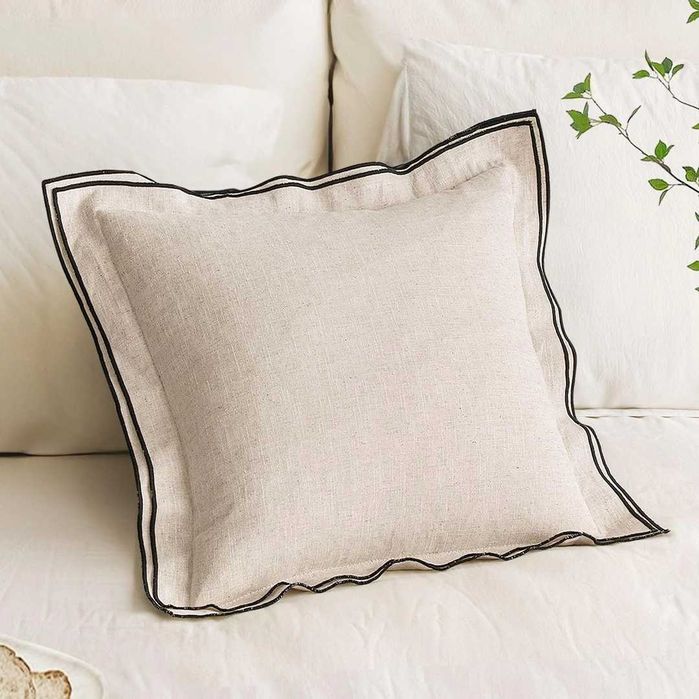 Capas de Almofadas Decorativas