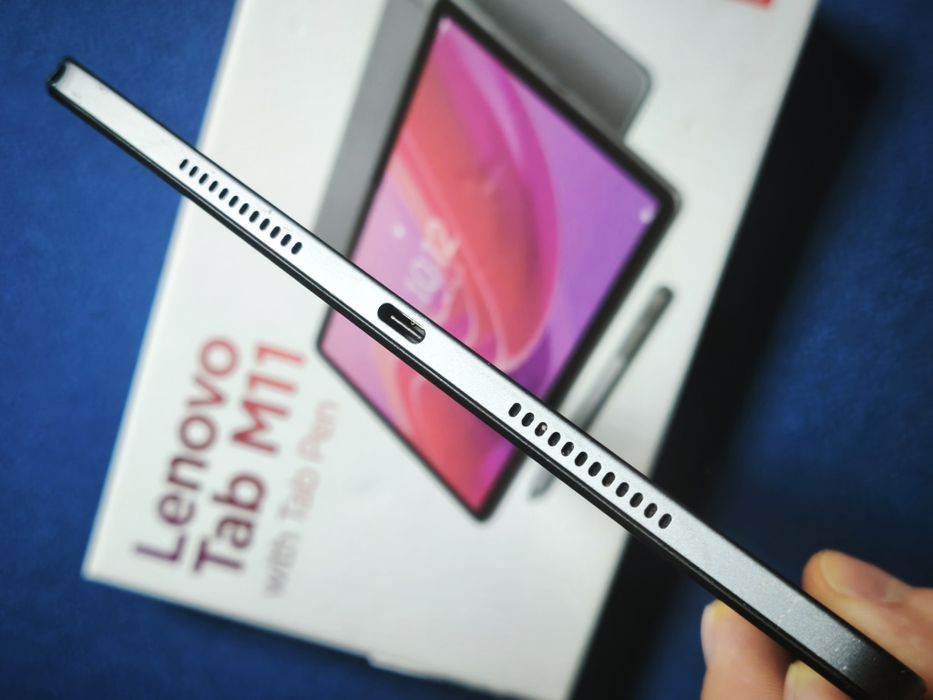 Продам Lenovo Tab M11 8/128 LTE