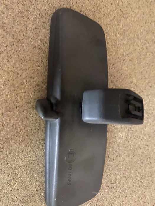 espelho retrovisor - renault