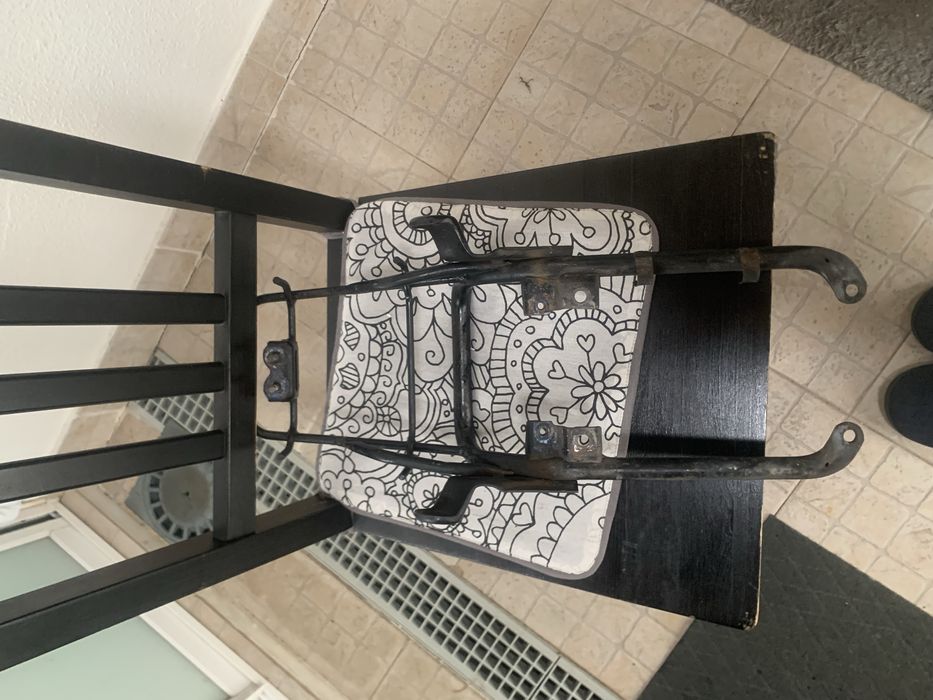 Porta coves de dt 50