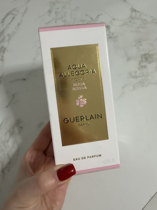 Парфум Guerlain Aqua Allegoria