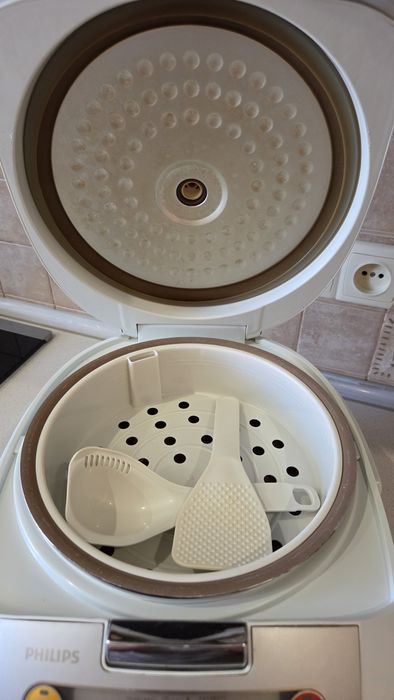 Мультиварка Philips HD 3036/03