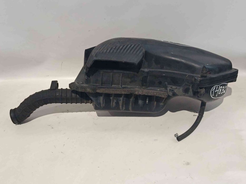 Caixa filtro ar YAMAHA NMAX