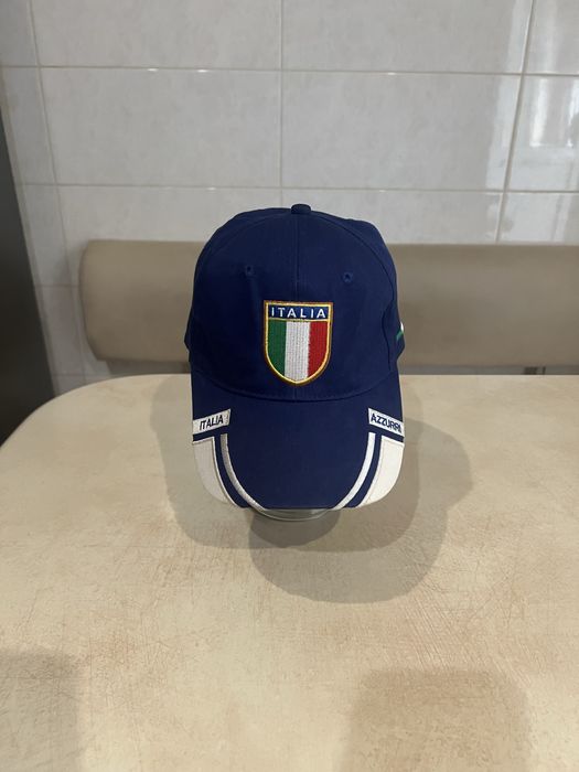 Кепка, бейсболка , Italia розмір 54-56, 58