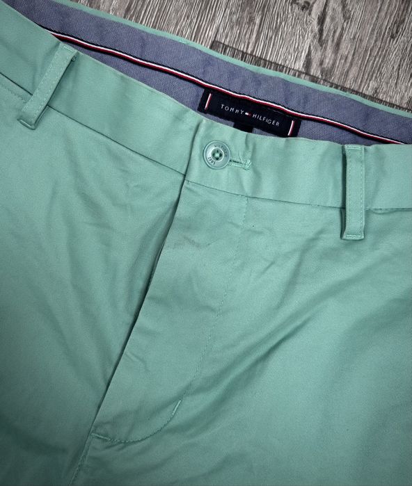Шорти Tommy Hilfiger 1985 Collection Originals