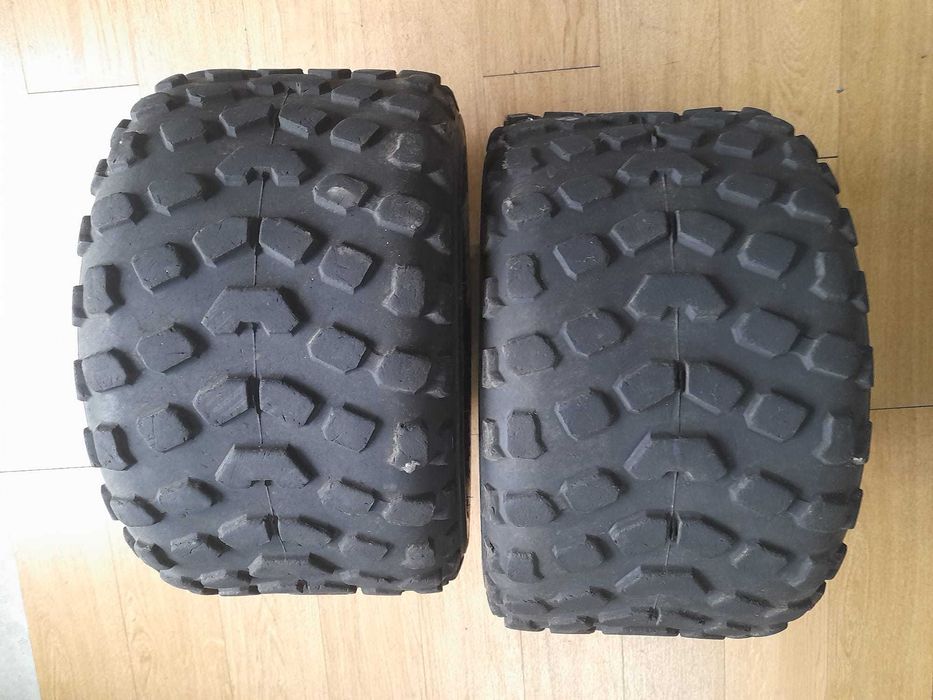 PNEUS KENDA KLAW XCR