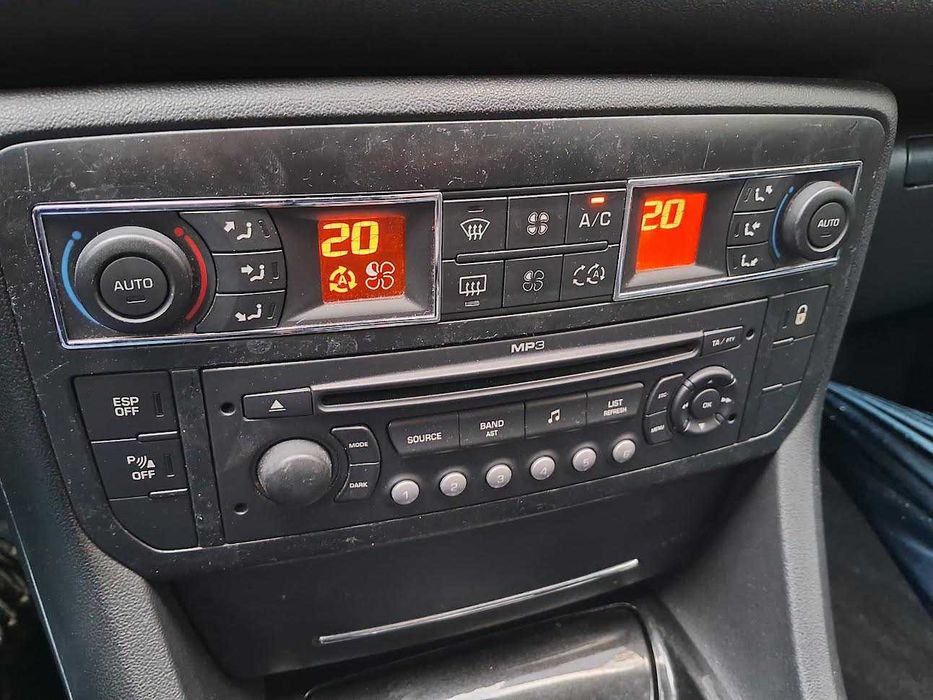 Vendo Citroen C5