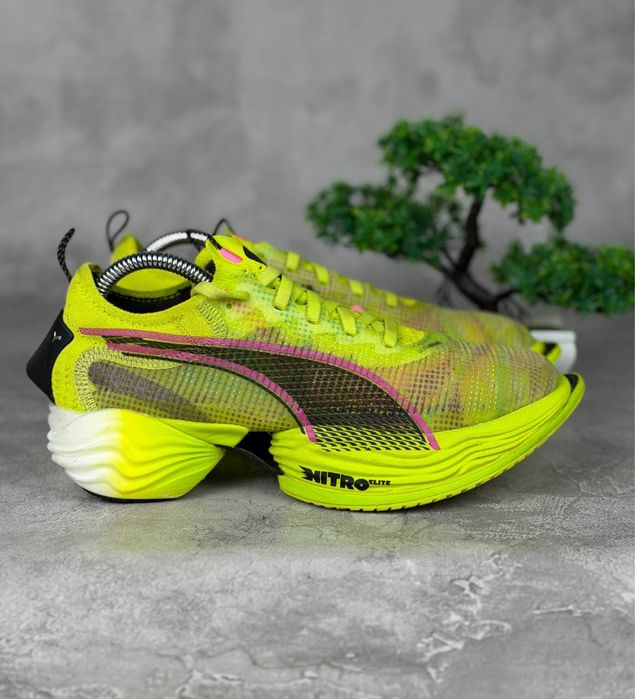 Puma FAST-R NITRO™ Elite 2