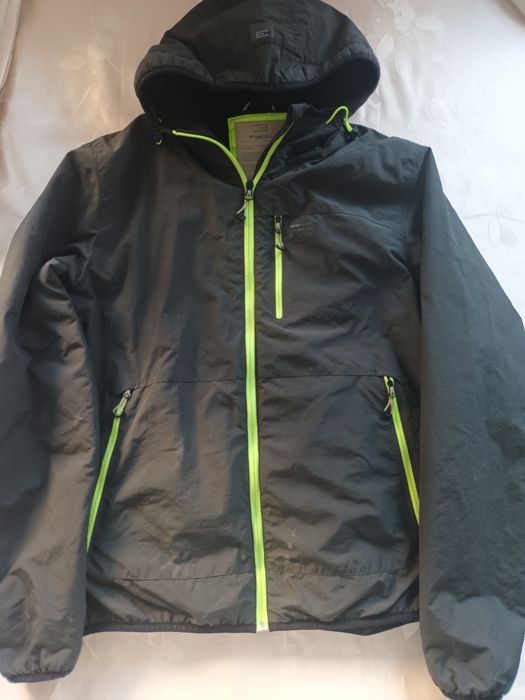 REEBOK мужская ветровка SOFT SHELL