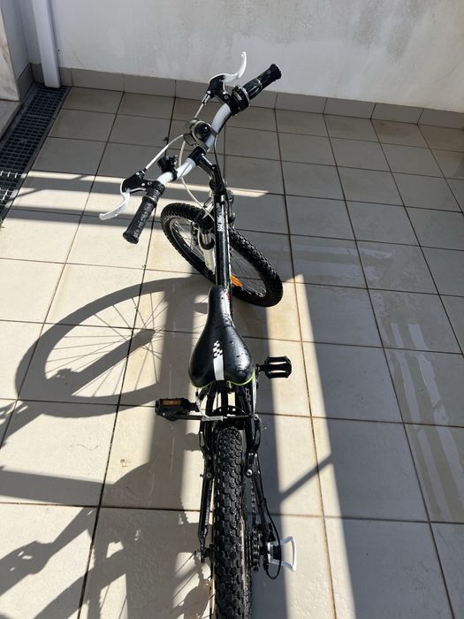 Bicicleta de Criança BTWIN – Bom Estado