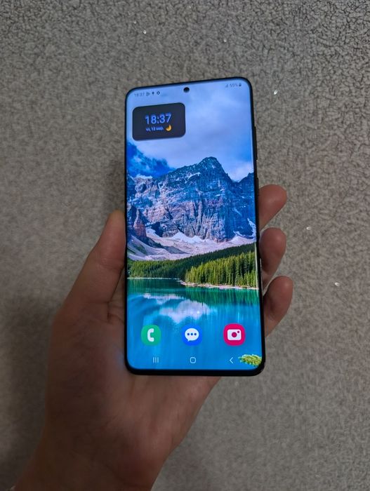 Samsung Galaxy S20 Plus 8/128