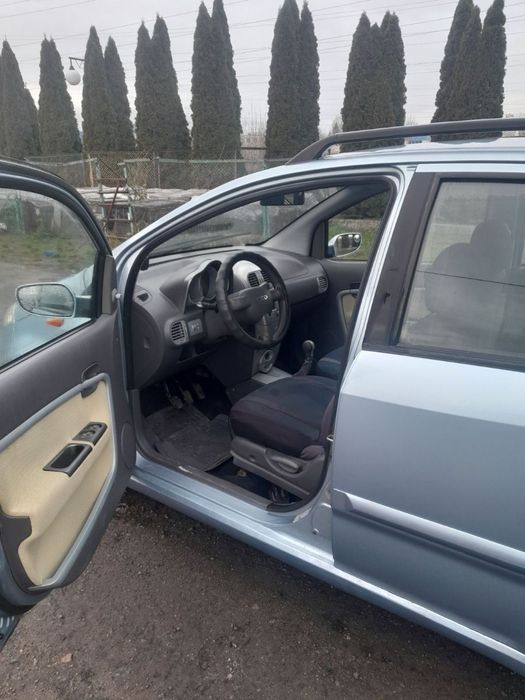 Продам Chery Kimo 2008