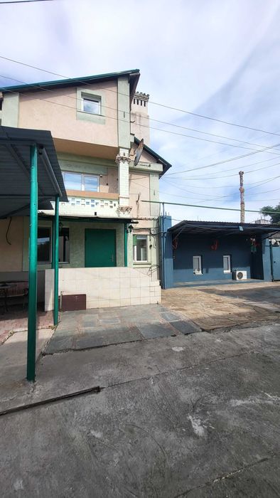 Продаж КАФЕ З ГОТЕЛЕМ, вул. Тиражна, ЧЕРВОНА ЛІНІЯ, Правий берег.