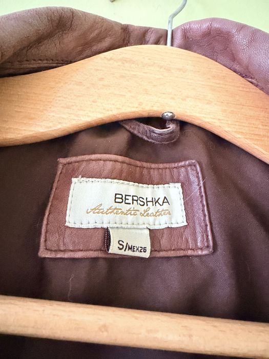 ramoneska skóra