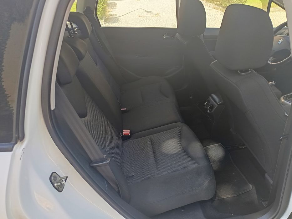 Peugeot 308 ENDY 1.6 e-HDI 115cv cx6
