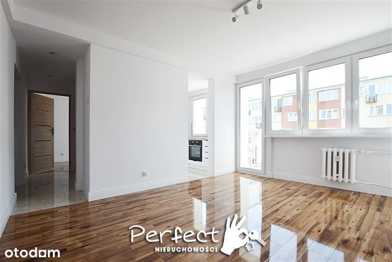 Komfortowe 2 pokoje + balkon/Przylesie-Wańkowicza! - Widok 5