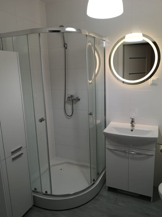 Mieszkanie z miejscem parkingowym do wynajęcia