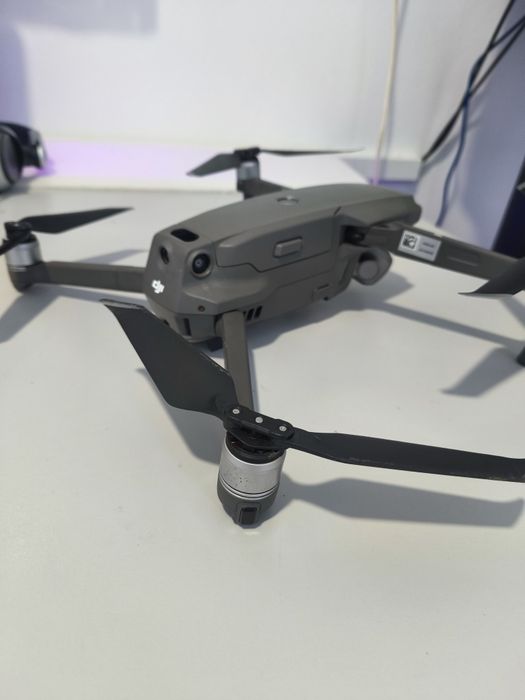 Drone Dji Mavic Pro 2