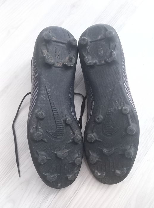 Buty piłkarskie Nike Mercurial rozm.44