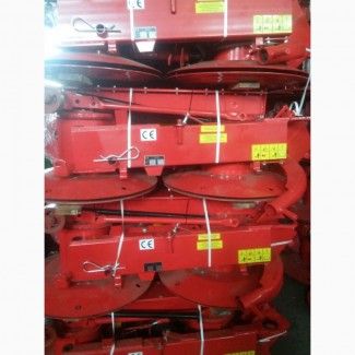 Косарка роторна, Wirax Орігінал Польща. сінокосарка роторка 1,35м