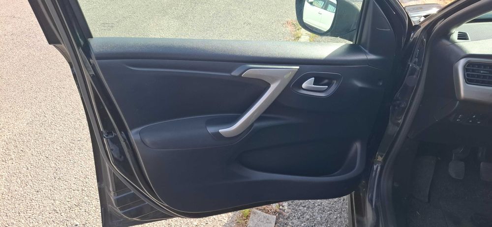 Vendo Citroen C-Elysee 1.5 HDI