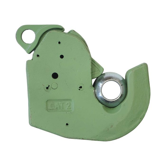 Wzmocniony HAK Dźwigni Dolnych KAT 2 Z KULĄ 56x28 SM-G [4355]